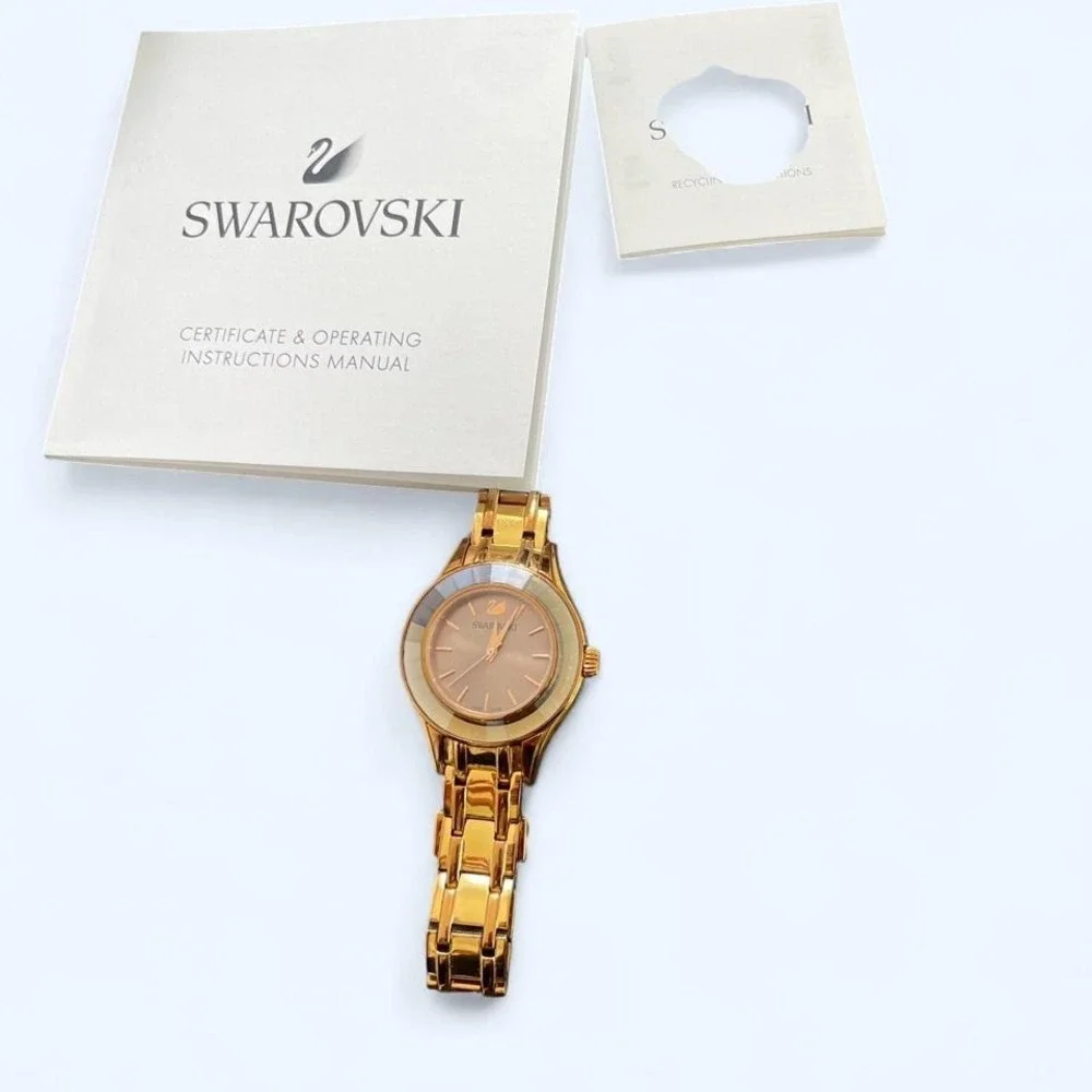 Swarovski women alegria
